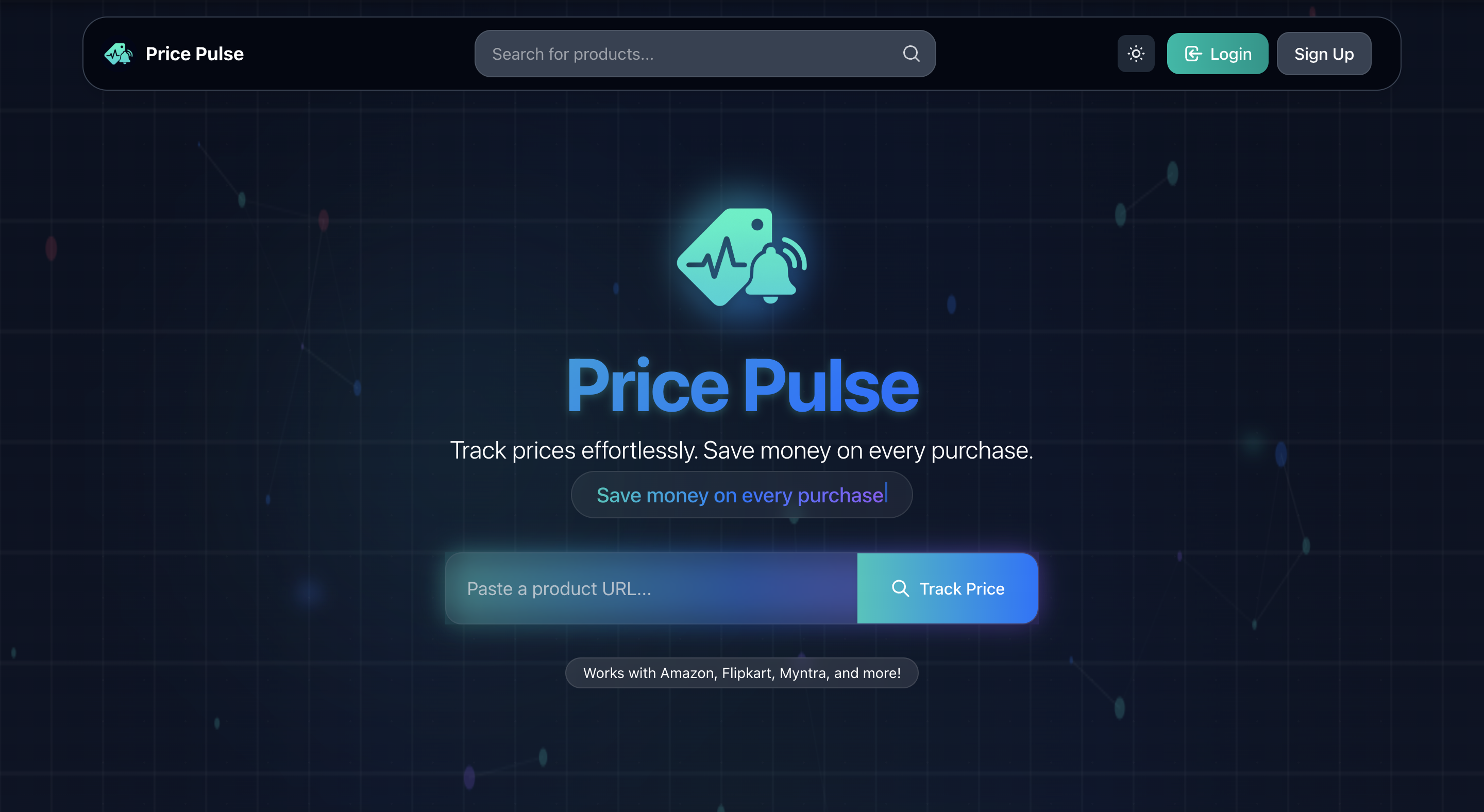 PricePulse